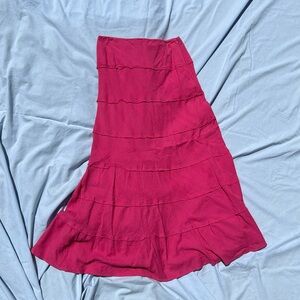 INC international concepts dress.